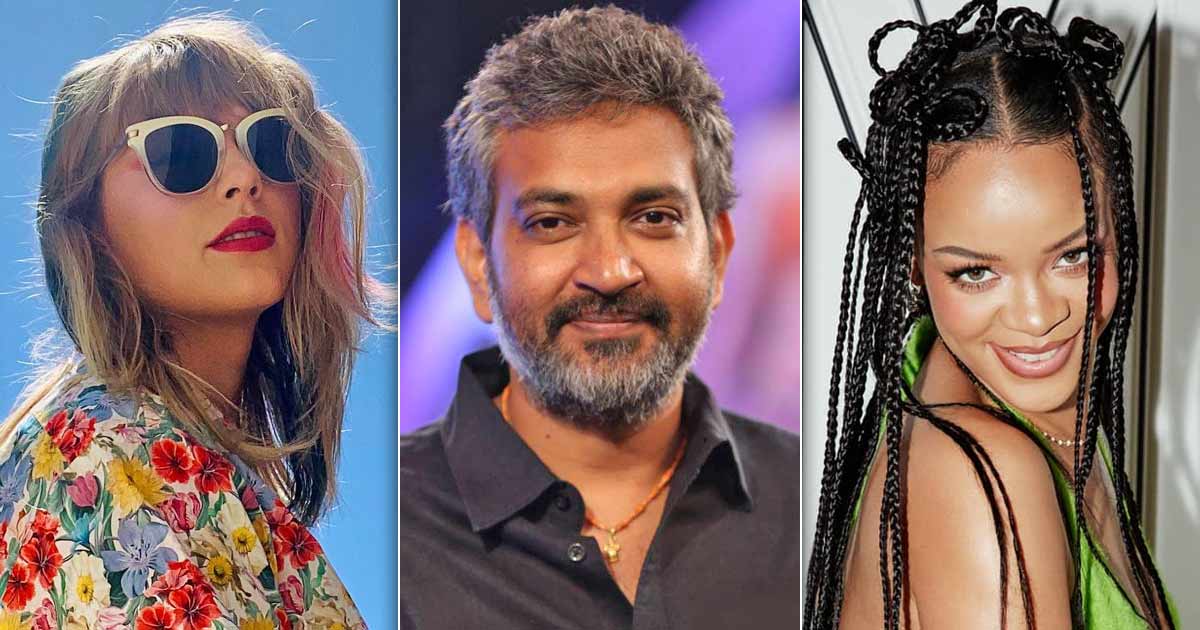 From Taylor Swift to S.S. Rajamouli! Here is a list of attendees at the 2023 Golden Globe Awards