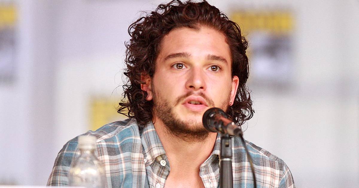 Game Of Thrones' 'Jon Snow' Kit Harington Once Opened Up On Having 'Teenage' S*x - Deets Inside