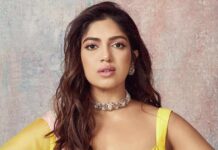 Geared up for 2023, Bhumi Pednekar will exhibit her versatility as an actor