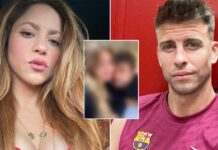 Gerard Piqué Makes His Relationship With Clara Chia Marti Instagram Official, Shakira Fans Go Berserk - Check Out!