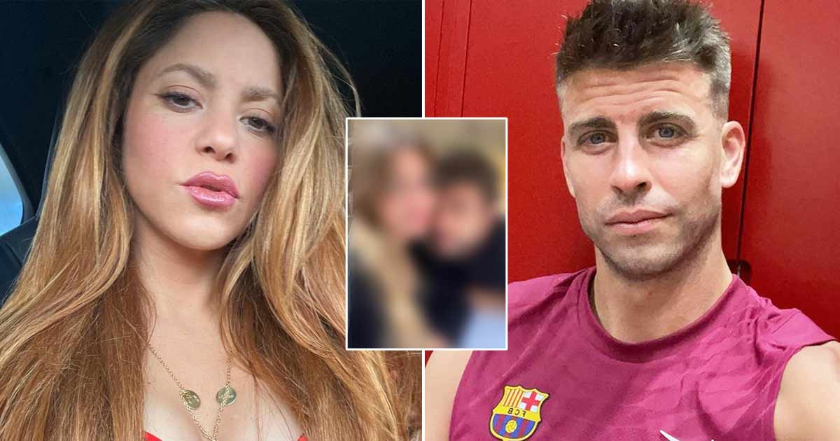 Gerard Piqué Makes His Relationship With Clara Chia Marti Instagram Official, Shakira Fans Go Berserk - Check Out!