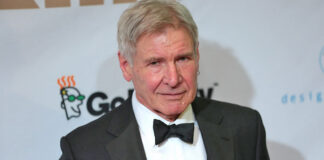 Harrison Ford is happy for 'Indiana Jones' co-star bagging Oscar nomination