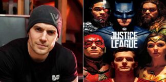 Henry Cavill Didn’t Want Justice League To Release Too Soon After Man Of Steel