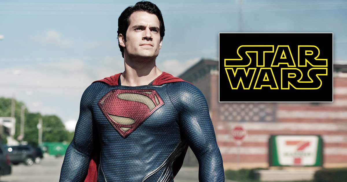 Henry Cavill Spotted With Star Wars Writer Gary Whitta Makes Fans Jump Onto Several Speculations