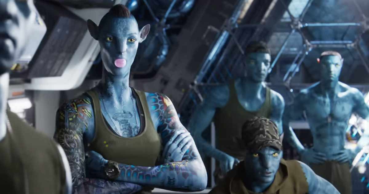 Here's How Much Profit Avatar 2 Has Earned Till Now In India