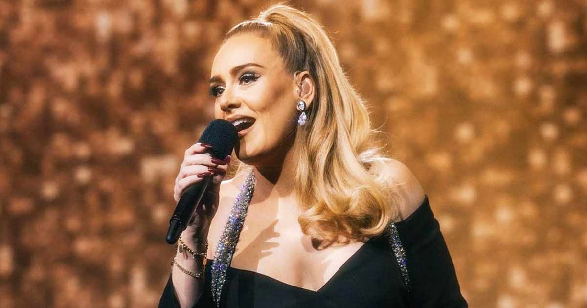 High ticket prices makes Adele's Vegas residency struggle with fan count