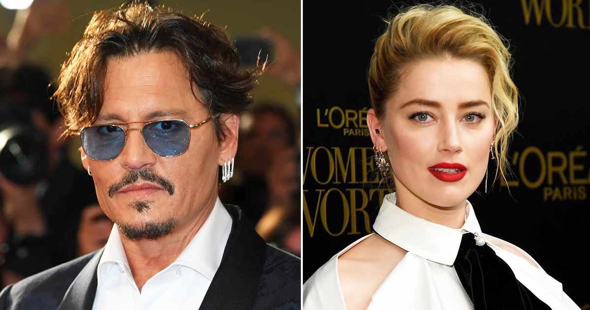 Depois de tapa no Oscar, Chris Rock debocha da briga judicial entre Johnny  Depp e Amber Heard - Notícias de cinema - AdoroCinema