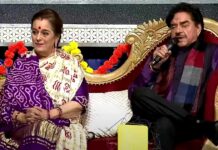 'Indian Idol 13' contestant impresses Shatrughan Sinha with her diction