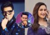 'Indian Idol 13': KJo conveys Madhuri's message for 'Papa Shivam' Singh