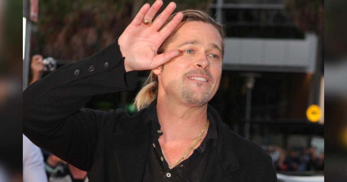 Is Brad Pitt Taking ‘Semi-Retirement’ From Hollywood By Promoting Majority Of His Stake In His Manufacturing Firm Plan B?