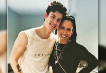 Is Shawn Mendes Back Again With 51-Year-Old Dr. Jocelyn Miranda After Camila Cabello?