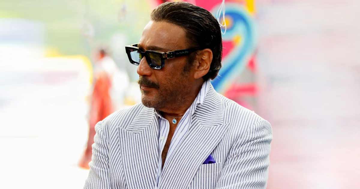 Jackie Shroff Pays Tributes To Fallen Soldiers On Martyrs Day: “It Was A Very Prideful Moment To Bestow My Voice…”