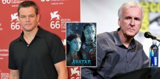 James Cameron Once Told Matt Damon To 'Get Over It' After He Regretted On Losing Avatar To Sam Worthington