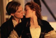 James Cameron's Titanic Re-release
