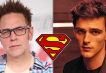 James Gunn makes it clear 'Euphoria' star Jacob Elordi isn't playing Superman