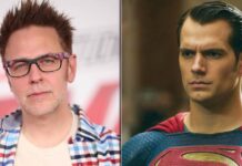 James Gunn Schools A DC Hater Who Dissed Him Over Henry Cavill's Exit As Superman