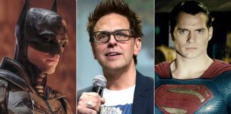 James Gunn's To Follow Footsteps Of Robert Pattison's In Superman Reboot, Will It Work For Him?