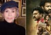 Jane Fonda Gets Slammed For Comparing RRR To Indiana Jones & Called It A Bollywood Film; Read On