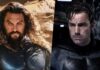 Jason Momoa Reveals That He Has Filmed Scenes With 'Multiple Batmans' For Aquaman And The Lost Kingdom