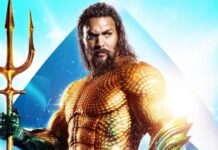 Jason Momoa Talks About The Possibility Of Aquaman 3