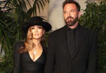 Jennifer Lopez Recalls Having PTSD Before Marrying Ben Affleck; Read On