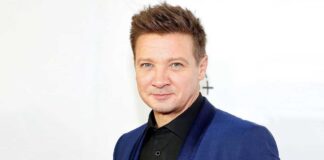 Jeremy Renner fractured over 30 bones in snow plough accident