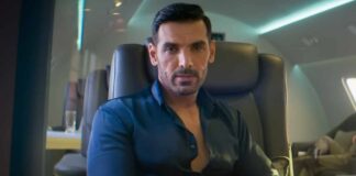 John Abraham Attends Ambani’s Engagement Bash In Casual Attire, Gets Trolled By Netizens - Deets Inside