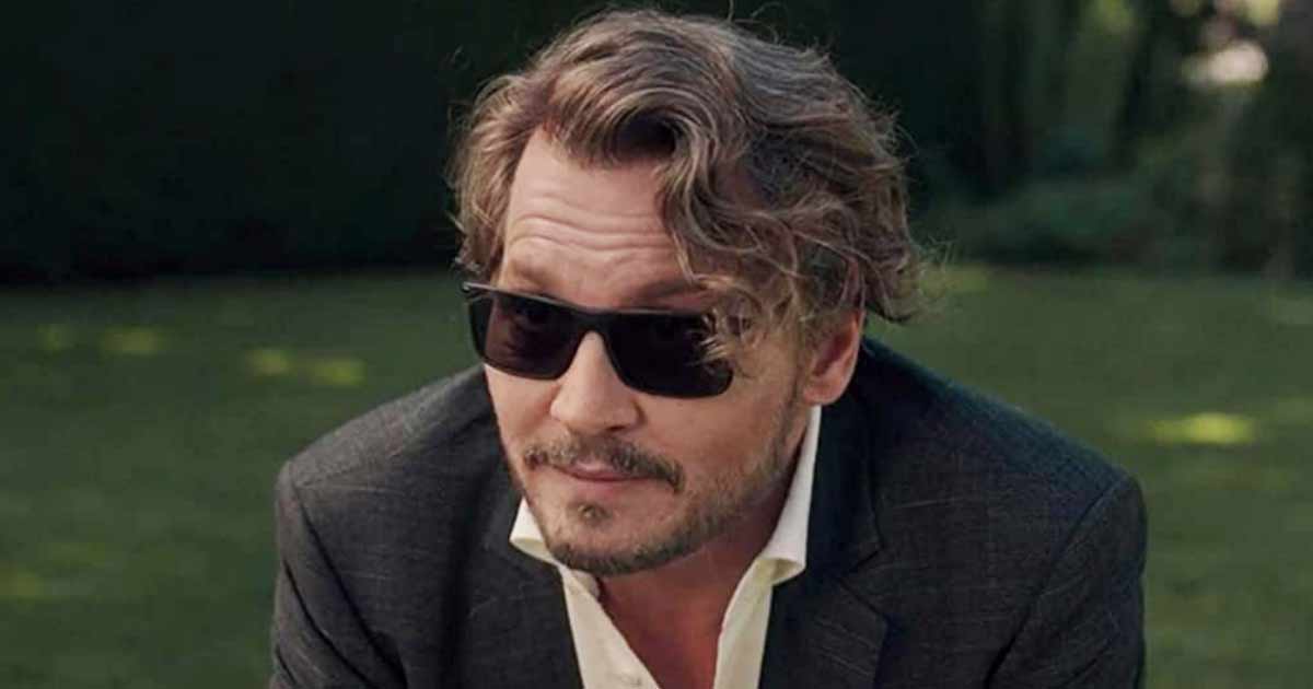 Johnny Depp’s Comeback French Movie ‘Jeanne du Barry’ Will get Backing From Saudi Arabia’s Purple Sea Worldwide Movie Pageant