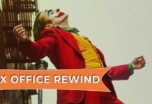 Joker Box Office Rewind