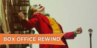 Joker Box Office Rewind