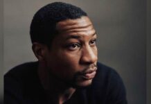 Jonathan Majors ate 6,100 calories a day for four months for 'Magazine Dreams'