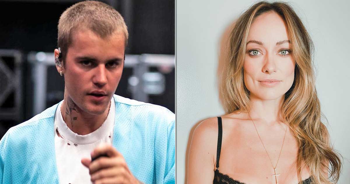 "Justin Bieber, Put Your Shirt On," Said Oliva Wilde Once & Recalled Being At The Receiving End Of Hate Campaign By Beliebers, "I’m Going To Get Attacked With Acid..."
