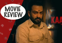 Kaapa Movie Review