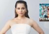 Kangana Ranaut Slams Bollywood For Portraying 'Hindu Hate' Amid Pathaan Success, Warns To Stay Away From Politics