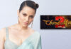 Kangana Ranaut starts rehearsals for climax song of 'Chandramukhi 2'