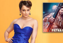 Kangana Ranaut Takes A Sly Dig At Pathaan Box Office Success, Says "India Is Obsessed Over Muslim Actresses”