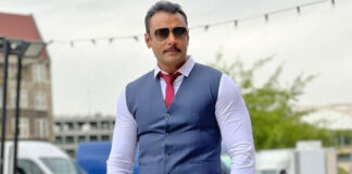 Kannada actor Darshan, wife booked for keeping rare birds in farmhouse