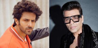 Kartik Aaryan Finally Opens About His Fallout Rumours With Karan Johar On His Exit From Dostana 2