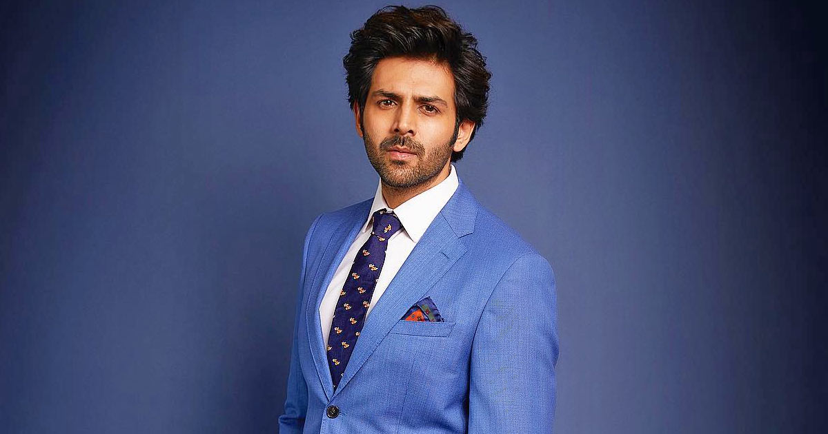 Kartik Aaryan Wins Stardust Best Actor Award, Gets Massively Trolled By The Netizens As Many Called Him Undeserving 