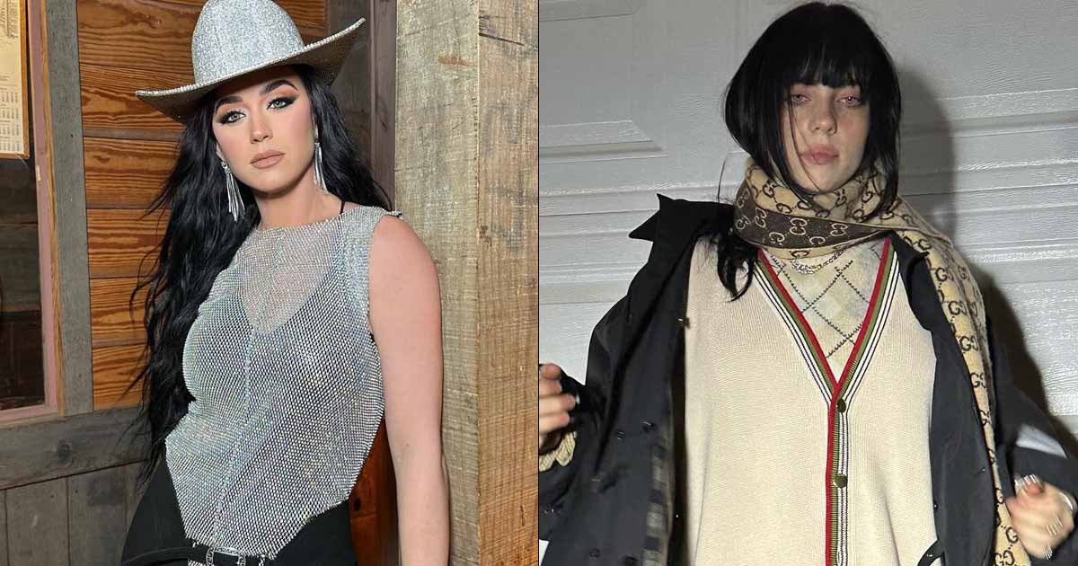Katy Perry says not working with Billie Eilish one of her biggest career mistakes