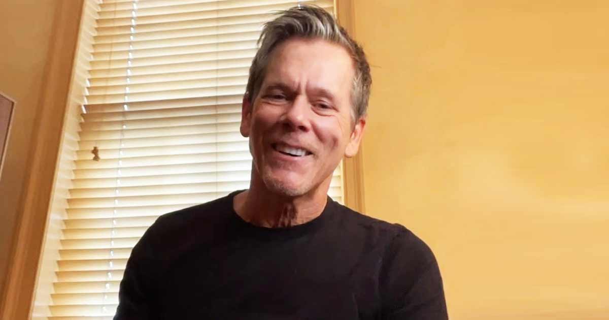 Kevin Bacon Is 'Waiting For A Call' Regarding 'Tremors' Theatrical Sequel