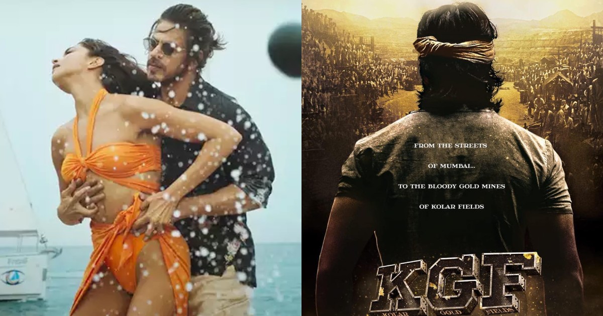 KGF Actor Anant Nag Criticizes Besharam Rang From Shah Rukh Khan’s Pathaan!