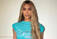 Kim Kardashian Gets Restraining Order Against Stalker