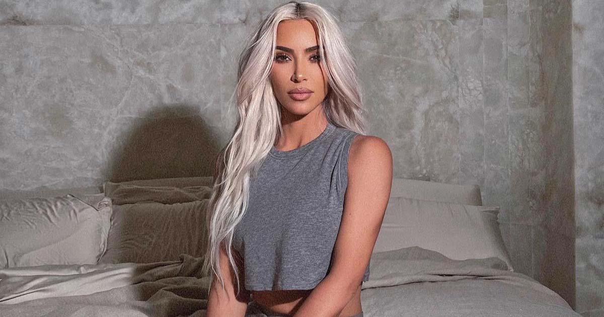 Kim Kardashian's Ardent Fan Spent 49 Lakhs & Underwent 15 Other Surgeries Like To Look Like Her!