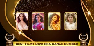 Koimoi Audience Poll 2022: Choose Your Favourite Filmy Diva In A Dance Number From Alia Bhatt In Dholida & Nora Fatehi In Manike