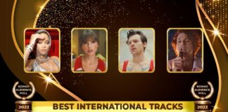 Koimoi Audience Poll 2022: From Taylor Swift's Anti-Hero To Harry Styles' As It Was, Vote For Your Favourite International Track - Deets Inside