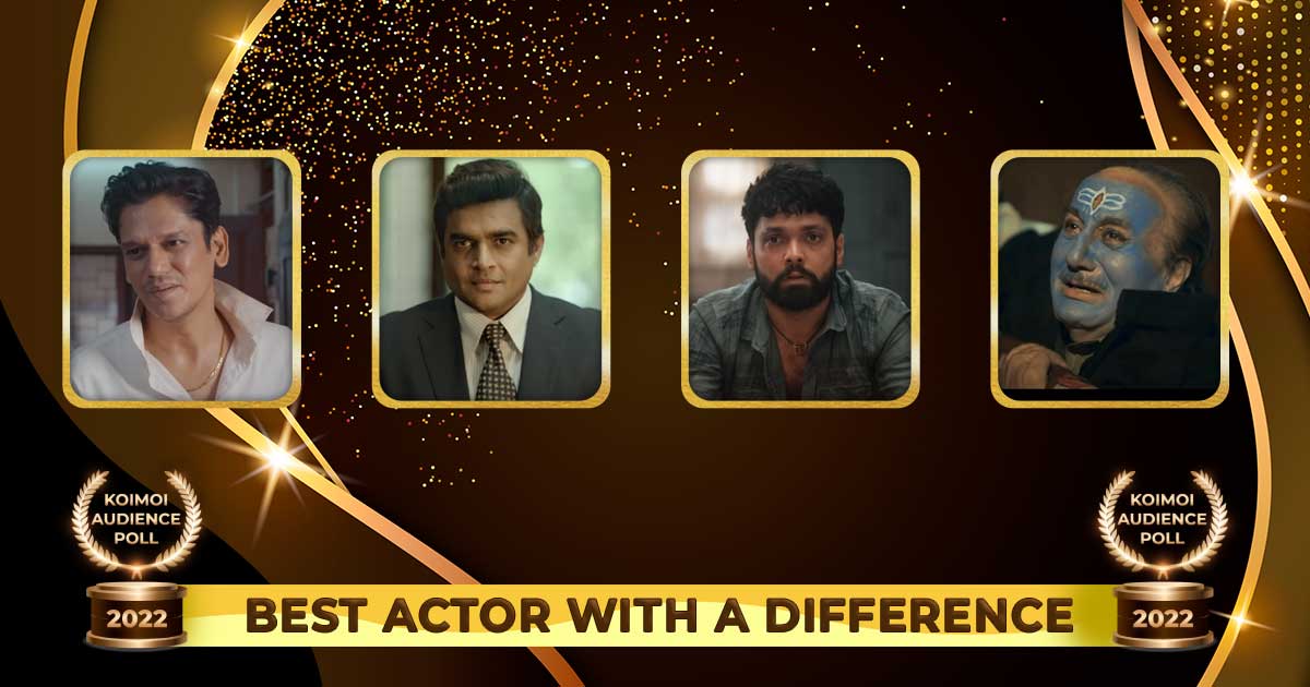 Koimoi Audience Poll 2022: Here's A List Of Actors Who Portrayed A Different Side Of Them