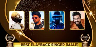 Koimoi Audience Poll 2022: Here's A List Of Bollywood Singers For You To Vote The Best Playback Singer