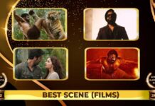 Koimoi Audience Poll 2022: Kantara's Jaw-Dropping Climax To Brahmastra's Pre-Interval Block Filled With Goosebumps Moment – Vote For The Best Scene (Films)