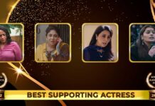 Koimoi Audience Poll 2022: Vote For Best Supporting Actress Who Stole The Show!